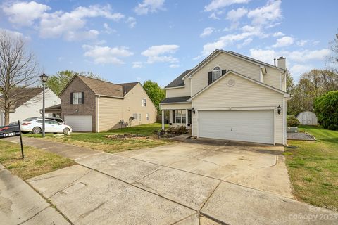 7313 Hidden Creek Drive 183