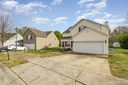 7313 Hidden Creek Drive 183 sold home in Charlotte, SC