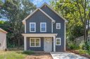 3709 Davis Avenue sold home in Charlotte, SC