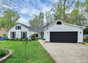 7117 Lea Wood Lane sold home in Charlotte, SC
