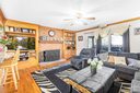 9201 Robert Frost Lane sold home in Charlotte, SC