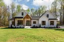 118 Berea Baptist Church Road sold home in Stanfield, SC