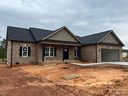 2135 Evergreen Drive sold home in Newton, SC