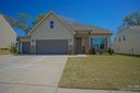 11422 Grenfell Avenue sold home in Huntersville, SC
