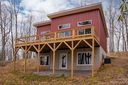 186 South Slope Lane sold home in Old Fort, SC