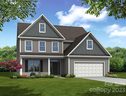 7318 Farmingdale Lane sold home in Harrisburg, SC