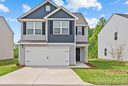 610 Lamorak Place sold home in Richburg, SC