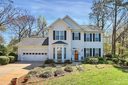 1413 Wessex Court sold home in Monroe, SC