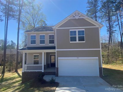 104 Stoney Lane 35 sold home in Rocky Ridge, Cherryville, NC