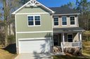 1005 Rocky Ridge Drive 39 sold home in Cherryville, SC