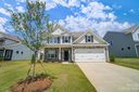 Lot 17 Windley Drive 2353 sold home in Gastonia, SC