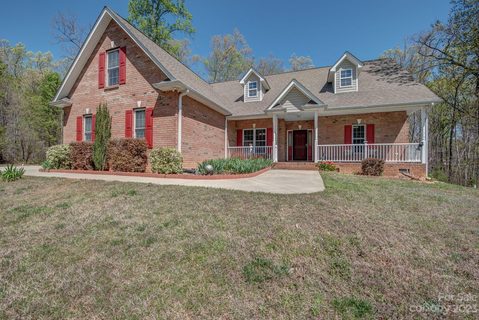 222 228 Mark Ryan Lane 4 and 5 sold home in Puett Acres, Dallas, NC