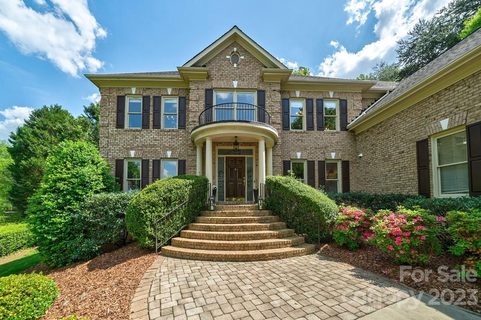 15614 Ballantyne Country Club Drive