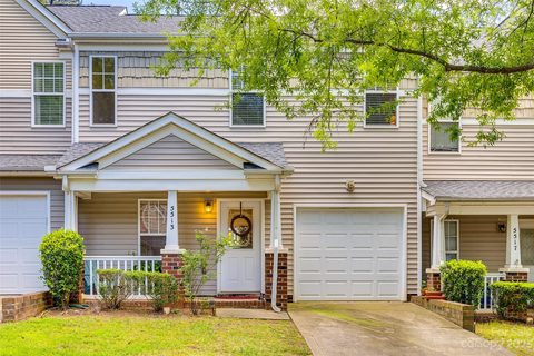 5513 Santeelah Court