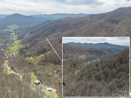 00 Wesley Creek Road active land listing in Wolf Creek Ranch, Clyde, NC