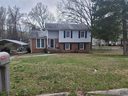 6021 Old Coach Road sold home in Charlotte, SC