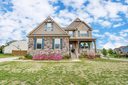 2210 Balting Glass Drive sold home in Indian Trail, SC
