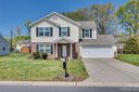 1776 Rosewell Drive sold home in Rock Hill, SC