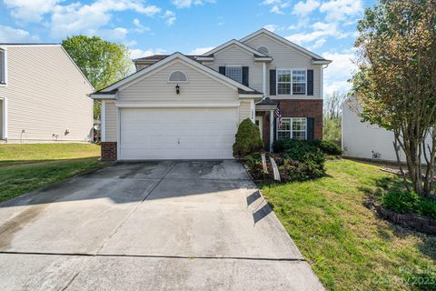 1554 Cold Creek Place