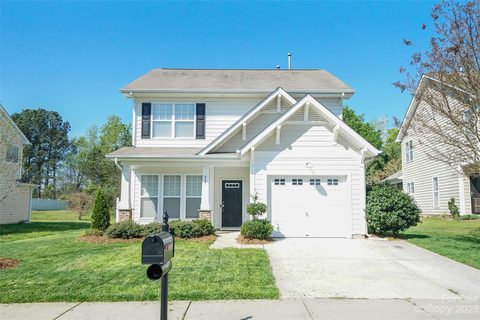 537 Sugar Tree Drive