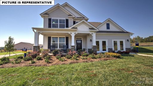 172 Rhuidean Court