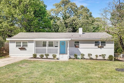 3216 Credenza Road