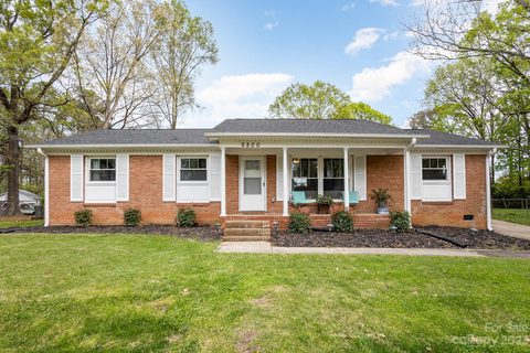 6800 Elm Forest Drive
