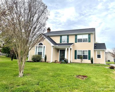 1222 Yorkdale Drive