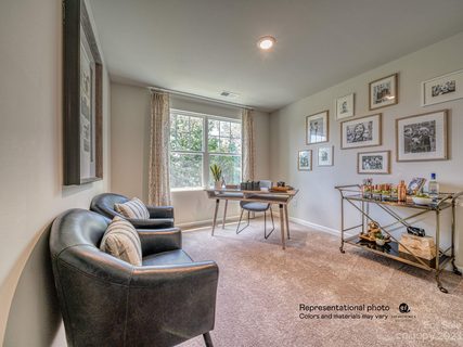 14033 Castle Nook Drive #77