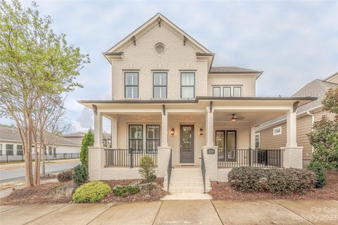 4929 Providence Country Club Drive