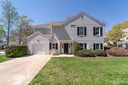 8604 Fox Chase Lane sold home in Charlotte, SC