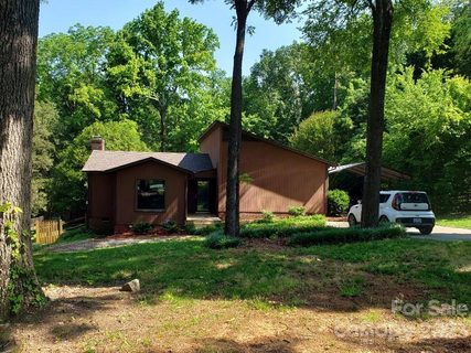 5521 Carving Tree Drive sold home in Timber Forest, Harrisburg, NC