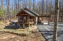 853 Cardinal Road sold home in Brevard, SC