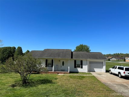 1508 Prison Camp Road sold home in Sigmon Hollow, Newton, NC