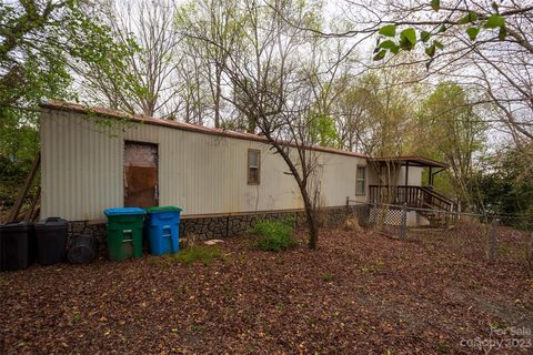 506 Brickyard Court sold home in Hazelwood, Asheville, NC