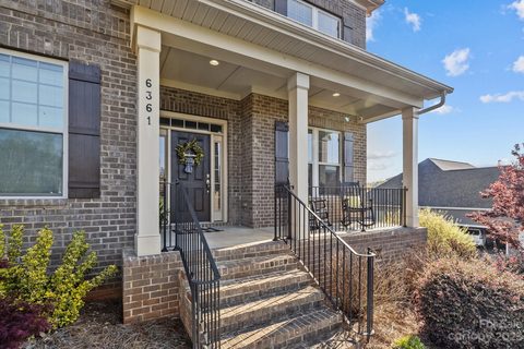 6361 Willow Farm Drive