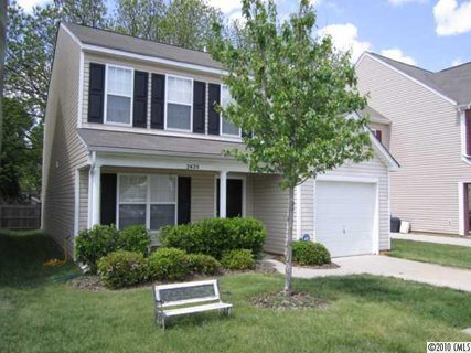 2425 Anna Garrison Road