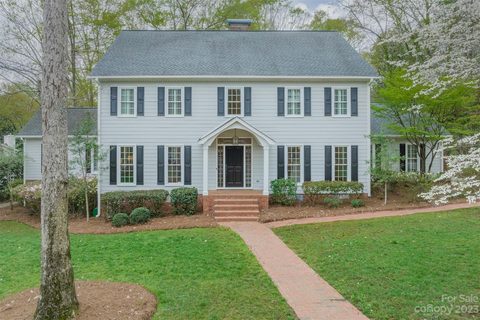 5207 Mcalpine Farm Road