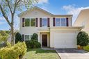 2246 Brandybuck Lane sold home in Charlotte, SC
