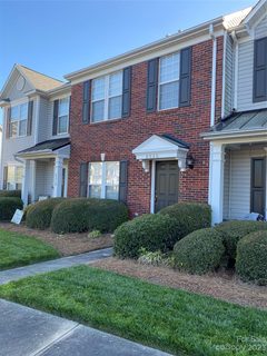 6020 Sapwood Court 38 sold townhome in Parkside Townhomes, Matthews, NC