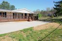 4029 Alvaro Lane sold home in Dallas, SC