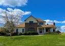 329 Muirfield Way sold home in Salisbury, SC