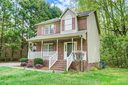 117 Boyd Drive sold home in Stanley, SC