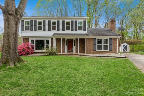7730 Cedar Tree Lane