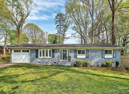 2156 Flynn Drive sold home in Springdale, Gastonia, NC