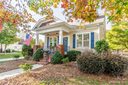 8127 Strandhill Road sold home in Huntersville, SC