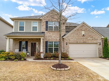 10523 Honeyfur Court
