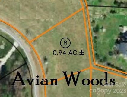 1123 Harper Lee Drive 8 sold home in Avian Woods, Newton, NC