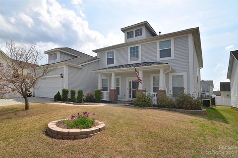 4610 Triumph Drive