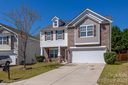 2028 Grimley Lane sold home in Indian Land, SC